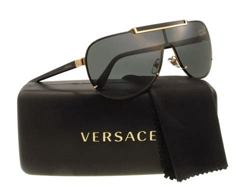 designer sunglasses versace|Versace designer sunglasses for men.